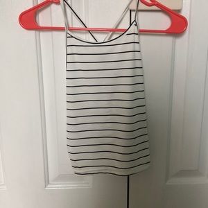 Romwe tank top